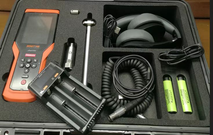 Benstone貝斯通VPODSTM軸承振動檢測儀一臺起售