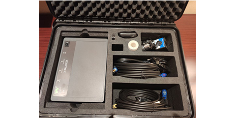 河北邯鄲鋼廠X-balancer風(fēng)機(jī)動(dòng)平衡儀,X-balancer現(xiàn)場(chǎng)培訓(xùn)獲得用戶的認(rèn)可