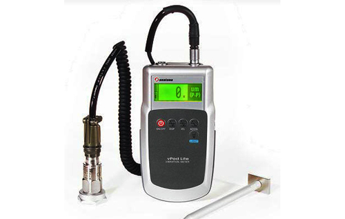 G-TECH基太克VPOD測振儀價(jià)格更便宜