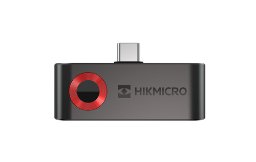 HIKMICRO?？滴⒂皃10B