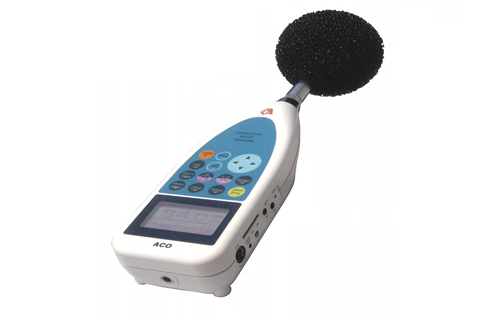 日本ACO6236聲級(jí)計(jì)