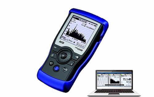 日本ACO6240聲級(jí)計(jì)