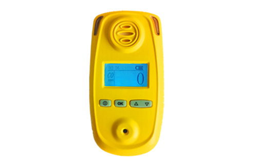 單一氣體檢測儀